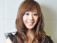 優香 DVD「Breath」ビキニグラビアショット