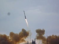 発射直後からフラフラじゃねえかｗｗｗロケット墜落の様子が良く分かる映像。