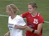 やるのかゴルァァァァ！！色々なスポーツの乱闘映像集だボケェ！！！