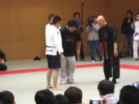 いまさらだけど柳龍拳（合気道）ってなんで総合格闘家とガチ試合しようと思ったの？