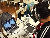 二次元の女の子と性行為でできるシステムが出来た！TENGA＋3次元コントローラー