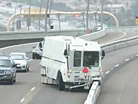 目からうろこ。渋滞を解消する為に開発された特殊車両が凄い。誰が考えたｗｗ