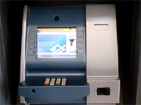 ブラジルのATMスキミング詐欺が凄い。こんなん絶対に騙されるわw(ﾟoﾟ)w