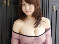 中村静香 豊満バストをプルプル魅せたダイジェスト