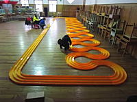 中国の世界最速らしいミニ四駆の動画がYouTubeで人気に。まじはええｗｗｗｗｗ