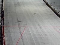 中継映像よりも伝わるその飛びっぷり。スキージャンプの最長記録はコレだ！