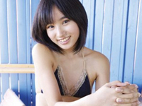 保田真愛 DVD「いとしきみに」より、スレンダーボディを余すことなく魅せたダイジェスト