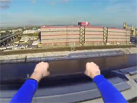 流石スーパーマン！！もしも自分がスーパーマンだったら！？