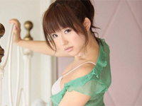 川奈栞 ニップレス姿の天使、メイド、セーラ服、ウエディング、ブルマとコスプレだらけの乳首ポッチダイジェスト