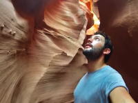 タビタビ動画。旅に出たくなるGoPro360°世界一周。36ヵ国600日の記録を3分で。