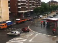 街がきちゃなくなる5分前。BHで撮影されたチョベリバでMK5動画。