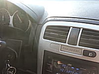 ファッキンスノウズｗｗガールフレンドの車のエアコンがおかしいｗｗ