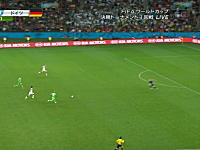 ノイアーｗｗｗワールドカップでも大活躍したノイアーのスーパープレイ集