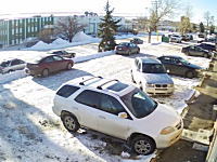 下手くそすぎｗ何をしたいのか理解できないほどにヘタクソすぎる運転手が目撃される