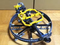 日本のレゴ職人ｗｗｗレゴブロックでトゥールビヨンを作った動画が人気になってる。