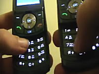 ノキアの携帯電話いい音すぎる。2台のノキアでジェイソン・ムラーズやってみた