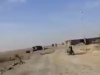 IED（即席路肩爆弾）を処理しようとしたEODの兵隊さんが失敗して命を落とす。