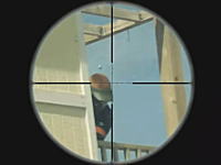 サバゲー動画。ペイントボールを使ったサバイバルゲームのベストキルショット集。