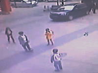 ちょｗ爆発しすぎ。中国のマンホール爆破遊びが危険すぎる。