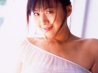 西島未智 DVD「KiDULT」より、セクシービキニショットダイジェスト