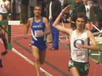 これは恥ずかしいｗ優勝を確信して会場を煽っていたランナーが最後の最後に抜かれるｗ