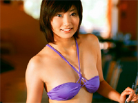 原田麻衣 DVD「大人の麻衣はいかがですか?」より、セクシーショットダイジェスト