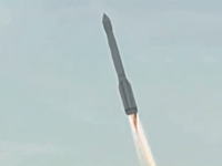 メキシコの通信衛星を乗せたロシアのプロトンＭロケット、打ち上げに失敗して墜落。