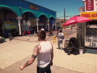 これは上手い！グランドセフトオートの世界をリアルに表現した動画が大人気に。