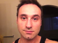 男性の髭ってこんなに伸びるの！？髭の変化を一年間記録したYouTubeが人気に。