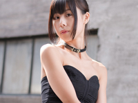 新井ゆうこ DVD「Green Canvas」より、ビキニショットダイジェスト