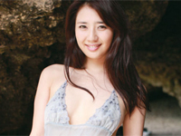 滝川綾 DVD「甘い時間」より、豊満グラマーボディをセクシーに魅せたダイジェスト