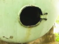 オペラ穴。誰でもオペラ歌手のように歌えてしまう穴でアヴェ・マリアやってみた。