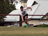 いったい合計で何回失敗しているんだろう？という裏側が気になる玉スポスーパープレイ集。