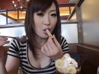 生田沙織 01